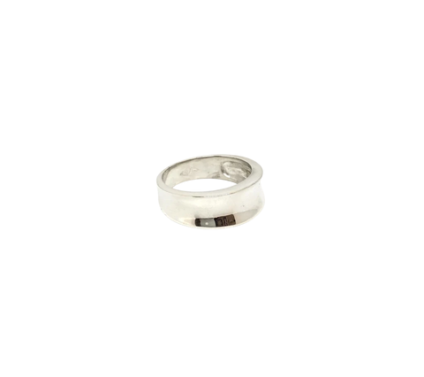 Anillo Cóncavo mini - comprar online
