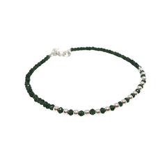 Pulseras Cristal Checo - Pinup Joyas
