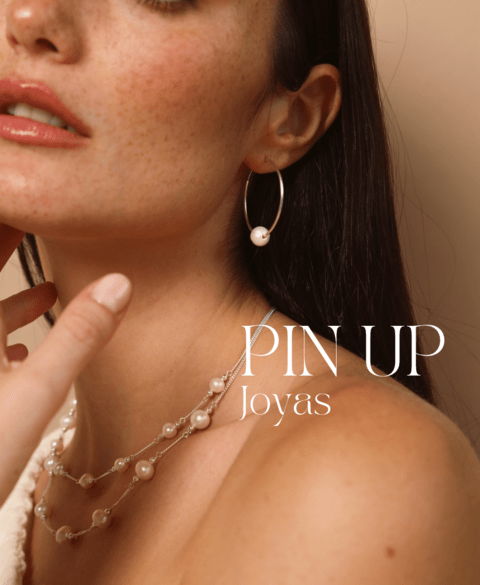 Carrusel Pinup Joyas