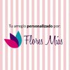 Arreglo personalizado