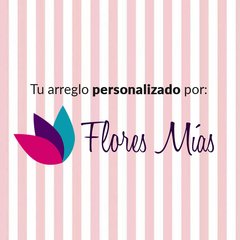 Arreglo personalizado