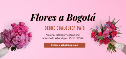 Imagen del carrusel Floristería Flores Mías
