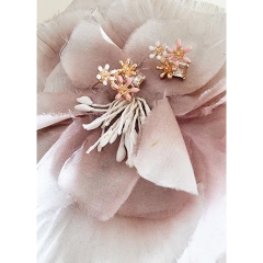Aros primavera de flores - comprar online