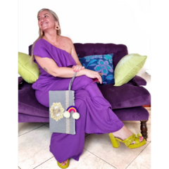 Sandalia volado narciso lima - comprar online