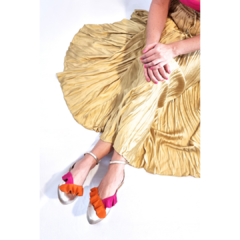 Guillermina Pera Platino - comprar online
