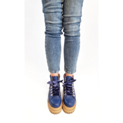 Borcego Placer Azul en internet