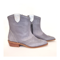 Bota Texana Deleite