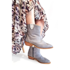 Imagen de Bota Texana Deleite