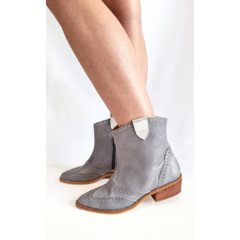 Bota Texana Deleite - tienda online