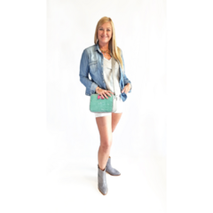 Bota Texana Deleite - tienda online