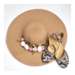 Guillermina Ananá Camuflada - tienda online