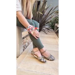 Guillermina Ananá Camuflada - comprar online
