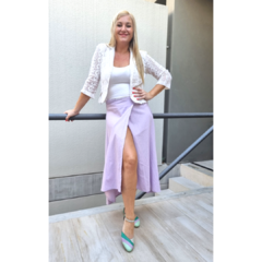 Guillermina You Verde - comprar online
