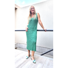 Guillermina You Verde - tienda online
