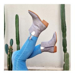 Bota Texana Deleite - ALADA