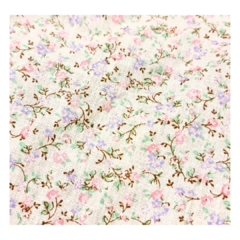 Camisa manga regulable Flores Liberty en internet