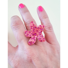 Anillo Hawaii - ALADA