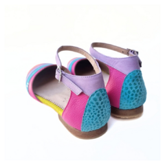Guillermina Arco Iris - comprar online