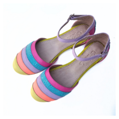 Guillermina Arco Iris