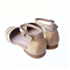 Guillermina Arco Iris neutra - comprar online