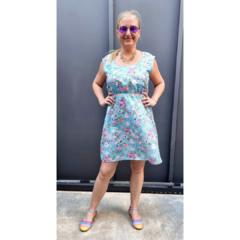 Guillermina Arco Iris