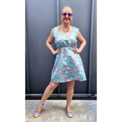 Guillermina Arco Iris