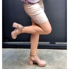 Imagen de Guillermina Hiedra Rosa