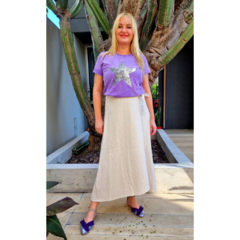Guillermina Pera Violeta - tienda online