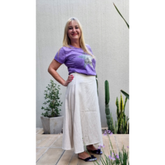 Guillermina Pera Violeta