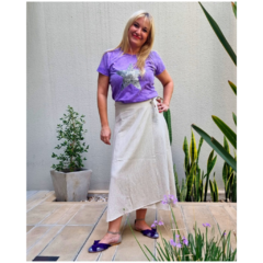 Guillermina Pera Violeta - tienda online