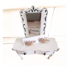 Aros Hiedra strass - comprar online