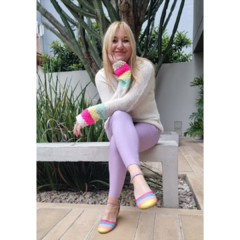Imagen de Guillermina Arco Iris