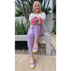 Guillermina Arco Iris
