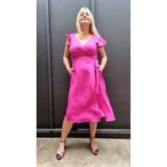 Guillermina You con taquito camuflado - tienda online