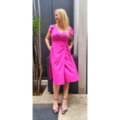 Guillermina You con taquito camuflado - tienda online