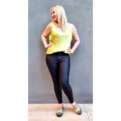 Acordonado Bebe Reno beige - tienda online