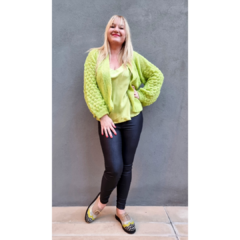 Acordonado Bebe Reno beige - tienda online