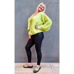 Acordonado Bebe Reno beige