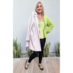 Acordonado Bebe Reno beige - comprar online
