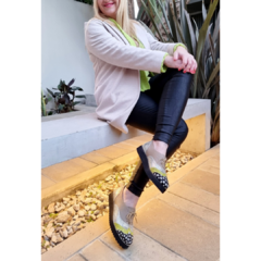 Acordonado Bebe Reno beige - comprar online