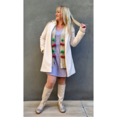 Bota caña alta natural, Un cuento perfecto - tienda online