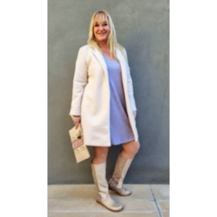 Bota caña alta natural, Un cuento perfecto - comprar online