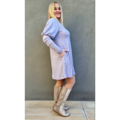 Bota caña alta natural, Un cuento perfecto - comprar online