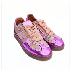 Zapatilla Urbana Colibrí vison - comprar online