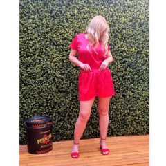 Pijama corazones ♥️ - tienda online