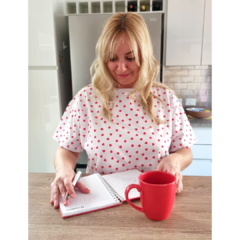 Pijama corazones ♥️ - comprar online