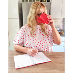 Pijama corazones ♥️ en internet