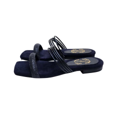 Sandalia Glam Negro en internet