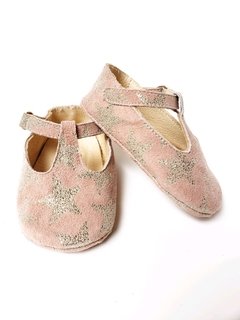 Guillermina estrella beba - comprar online