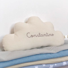 Nube con nombre - comprar online